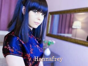 Hannafrey