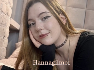 Hannagilmor