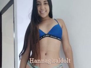 Hannagiraldolt
