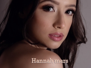 Hannah_mars