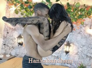 Hannahandham