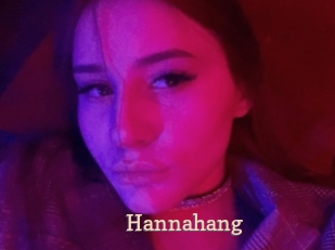 Hannahang