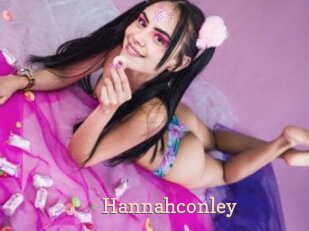 Hannahconley
