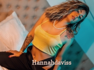 Hannahdaviss