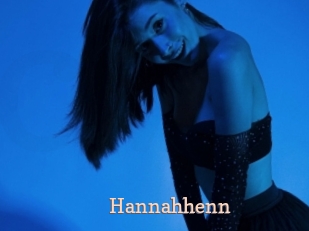 hannahhenn Chaude Vision