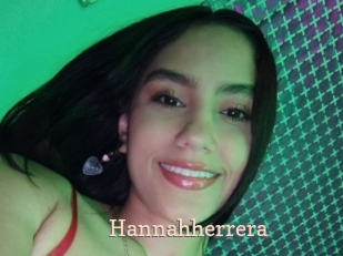 hannahherrera Chaude Vision