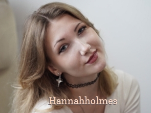 Hannahholmes