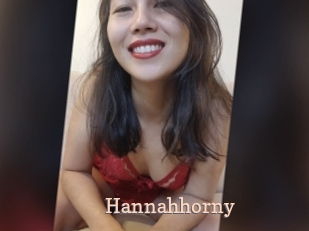 Hannahhorny