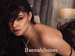 Hannahjhones