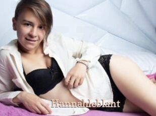 Hannahleblant