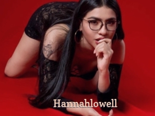 Hannahlowell