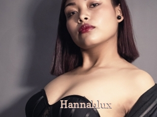 Hannahlux