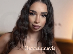 Hannahmavis