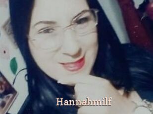 Hannahmilf
