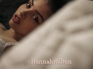 Hannahmilton