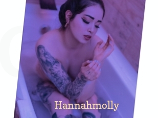 hannahmolly Chaude Vision