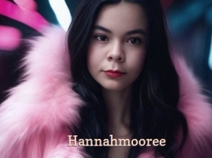 Hannahmooree