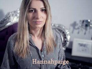 Hannahpaige
