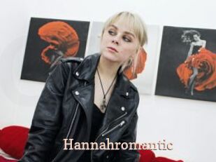 Hannahromantic