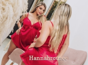 Hannahrousee