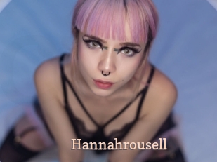 hannahrousell Chaude Vision
