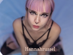 Hannahrussel