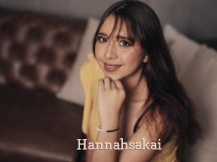 Hannahsakai