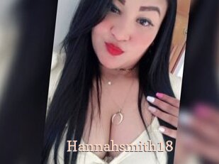 Hannahsmith18