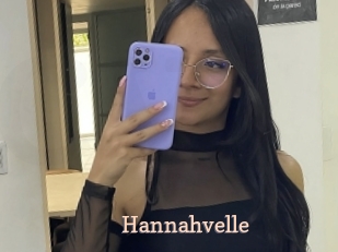 Hannahvelle