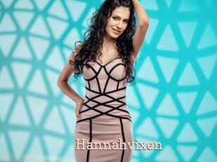Hannahvixen