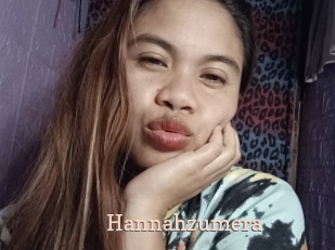 Hannahzumera