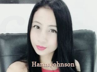 Hannajohnson