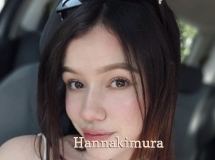 Hannakimura