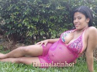 Hannalatinhot