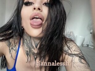 Hannalessli
