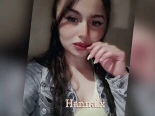 Hannalx
