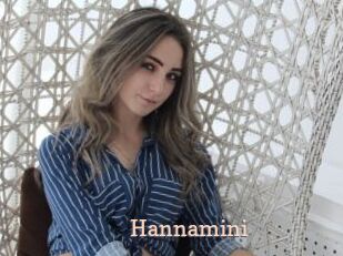 Hannamini