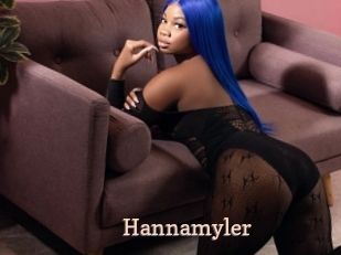 Hannamyler