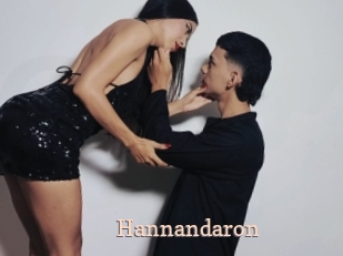 hannandaron Chaude Vision