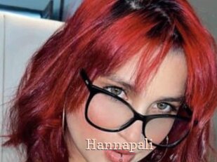 Hannapali