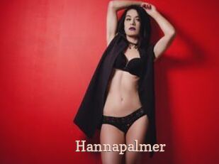 Hannapalmer