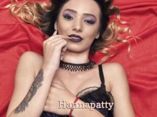 Hannapatty