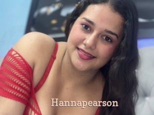 Hannapearson