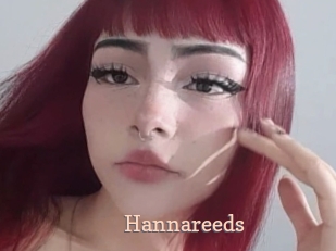 Hannareeds
