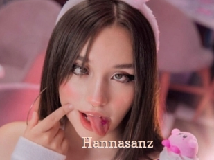 Hannasanz