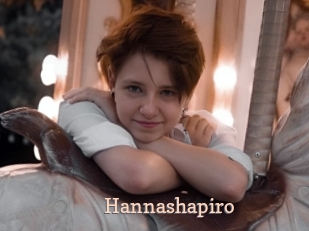 Hannashapiro