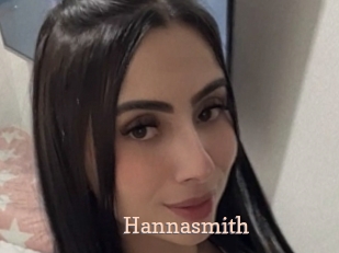 Hannasmith