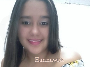 Hannawith