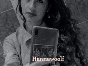 Hannawoolf