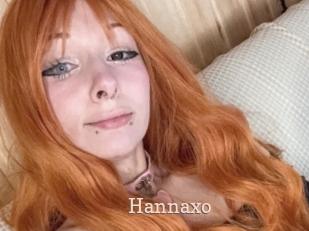 Hannaxo